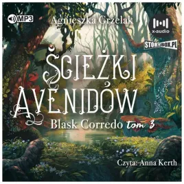 sciezki-avenidow-blask-corredo-tom-3-audiobook