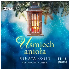usmiech-aniola-renata-kosin-audiobook