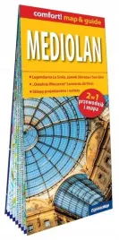 mediolan-laminowany-mapandguide-2w1-przewodnik-i-mapa-praca-zbiorowa