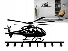 wieszak-scienny-samolot-helikopter-hak-scienny-z-motywem-helikoptera