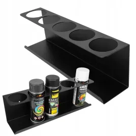 polka-na-spraye-do-warsztatu-puszki-butelki-wieszak-do-garazu-na-5-miejsc