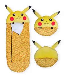 spiworek-dzieciecy-pokemon-halantex-sleeping-bag-spiwor-dla-dziecka-pikachu