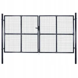 brama-ogrodowa-z-siatki-galwanizowana-stal-289x175-cm-szara