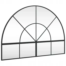 lustro-scienne-czarne-100x70-cm-zakonczone-lukiem-zelazo
