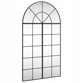 lustro-scienne-czarne-80x140-cm-zakonczone-lukiem-zelazo