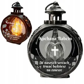 znicz-dla-babci-na-grob-latarenka-okragla-led-statuetka-na-cmentarz