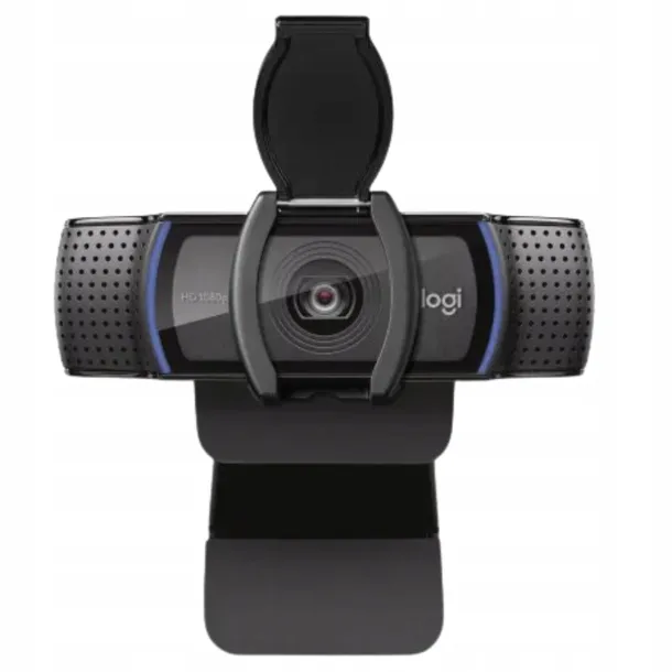 kamera-internetowa-logitech-c920s-hd-pro-15-mp-marka-logitech-maksymalna-rozdzielczosc-filmu-1920-piksele