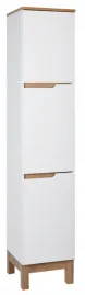 slupek-astor-spek-356-x-352-x-1707-cm-biala-dab-country