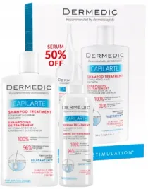 dermedic-capilarte-zestaw-kosmetykow-na-prezent-szampon-serum