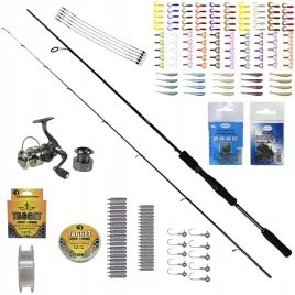 zestaw-pro-na-okonie-wedka-haruna-270m-1-10g-kolowrotek-zestaw-przynet