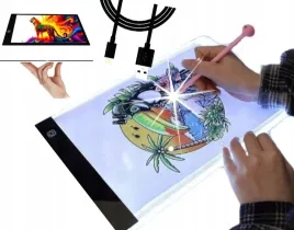 tablet-graficzny-rozmiar-a4-prezent-pod-choinke-deska-kreslarska