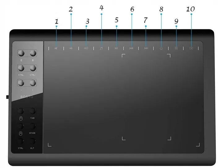 tablet-graficzny-bosto-1060-plus