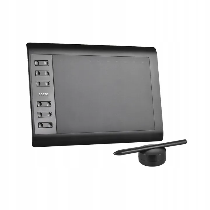 tablet-graficzny-bosto-1060-plus-stan-nowy
