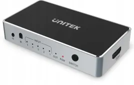 unitek-przelacznik-sygnalu-hdmi-1-4b-5-in-1-out-4k