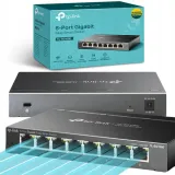 switch-tp-link-tl-sg108e-stan-nowy