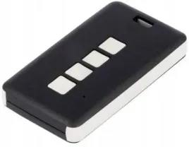 ropam-tx4-ari-b-pilot-4-kanalowy-do-dwukierunkowego-systemu-bezprzewodowego