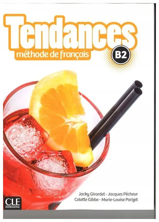 tendances-b2-methode-de-francais-jacky-girardet