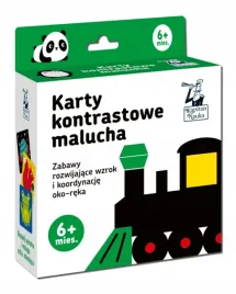 karty-kontrastowe-malucha-kapitan-nauka