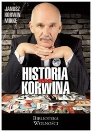 historia-wedlug-korwina-janusz-korwin-mikke