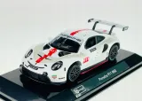 porsche-911-rsr-white-bburago-model-18-38302