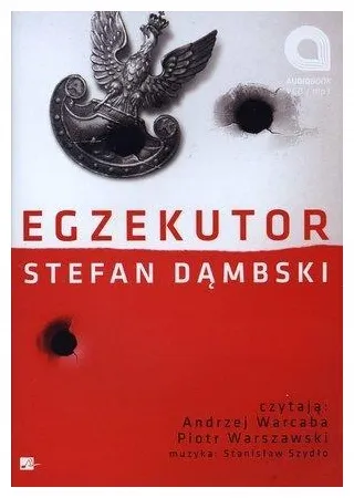egzekutor-stefan-dambski-audiobook