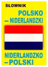 slownik-polsko-niderlandzki-niderlandzko-polski