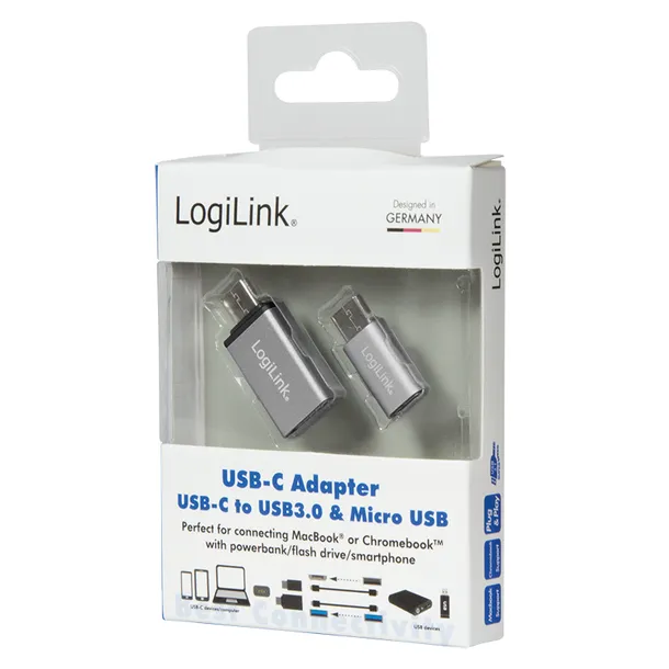 przejsciowka-usb-c-do-usb-a-micro-usb-zestaw-adapterow-logilink-marka-logilink-kod-producenta-au0040