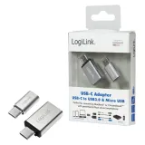 przejsciowka-usb-c-do-usb-a-micro-usb-zestaw-adapterow-logilink-kod-producenta-au0040