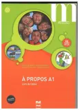 a-propos-a1-podrecznik-cd-andant