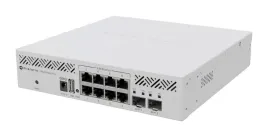 net-router-switch-8pport-2-5g-2sfp-crs310-8g-2s-in-mikrotik