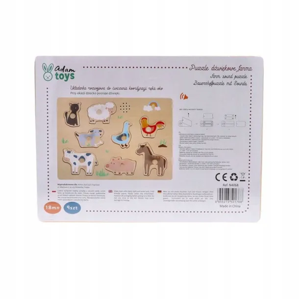 puzzle-dzwiekowe-farma-wiek-dziecka-12-m