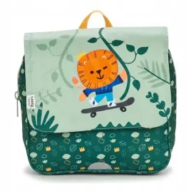 wielobarwny-plecak-dziewczecy-sac-jungle-firmy-tann-s