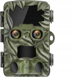 podwojna-kamera-mysliwska-lesna-coolife-4k-32mp