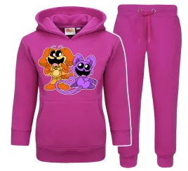 dres-dzieciecy-catnap-smiling-critters-producent