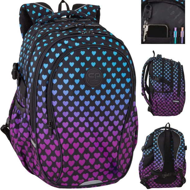 plecak-mlodziezowy-coolpack-factor-dark-marshmallow-plec-dziewczynki