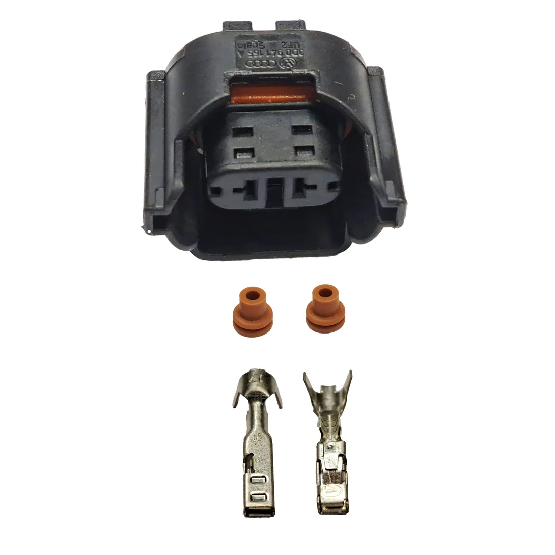 KOSTKA WTYCZKA ŻARÓWKI H11 H8 WTYCZKA HALOGENU VW AUDI SKODA