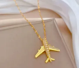 naszyjnik-wisiorek-samolot-plane-prezent-streetwear