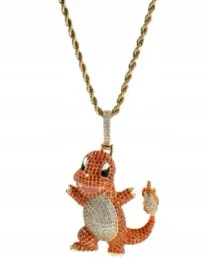 naszyjnik-wisiorek-chain-charmander-pokemon-iced-prezent-streetwear
