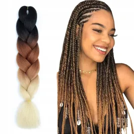 wlosy-syntetyczne-kolorowe-warkocze-ombre-c15