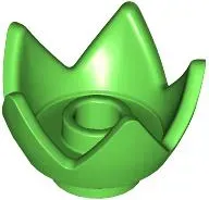 lego-39262-j-zielony-6420228-minifigurka-nakrycie-glowy-kor-1-szt-nowy