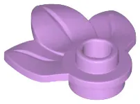 lego-32607-umiarkowianie-lawendowy-roslinna-plytka-okragla-1x1-z-3-20szt