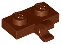 lego-11476-bordowy-plytka-zmodyfikowana-1x2-z-klipsem-z-boku-uchwy-50szt