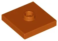 lego-87580-ciemno-pomaranczowy-plytka-zmodyfikowana-2x2-z-rowkiem-i-50szt