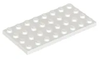 lego-3035-bialy-plytka-4x8-303501-1-sz-5szt