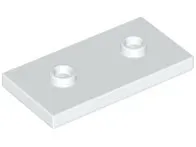 lego-65509-bialy-plytka-zmodyfikowana-2x4-z-2-kolkami-podwojny-mos-10szt