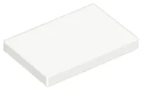 lego-26603-bialy-gladka-plytka-2x3-6156667-1-s-20szt