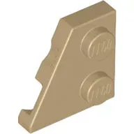 lego-24299-c-piaskowy-6385277-klin-plytka-2x2-lewy-1-szt-nowy