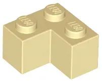 lego-2357-piaskowy-4124455-klocek-2x2-1-szt-nowy