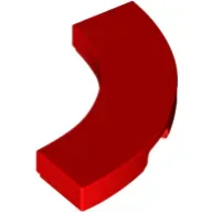 lego-79393-czerwony-gladka-plytka-zaokraglony-naroznik-3x3-macaroni-5szt