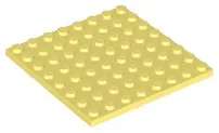 lego-41539-jasno-lekki-zolty-plytka-8x8-6395810-1-sz-5szt